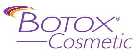 BOTOX Cosmetic Logo